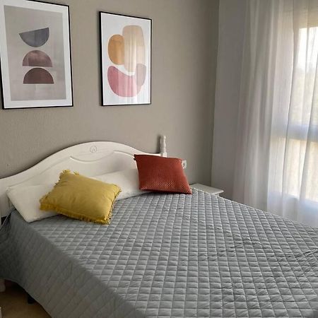Apartamento Sajalin Salou Kültér fotó