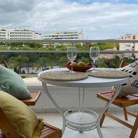 Apartamento Sajalin Salou Kültér fotó