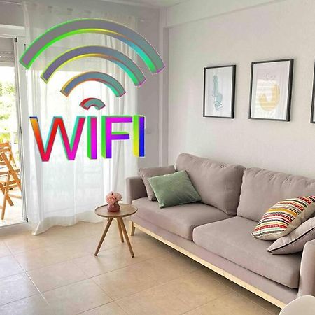 Apartamento Sajalin Salou Kültér fotó