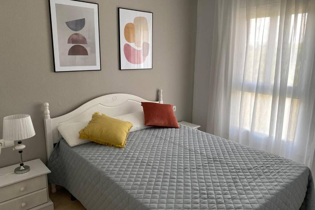 Apartamento Sajalin Salou Kültér fotó