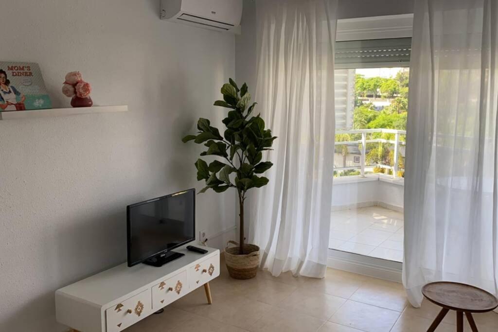 Apartamento Sajalin Salou Kültér fotó
