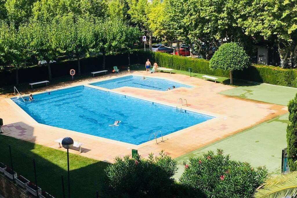 Apartamento Sajalin Salou Kültér fotó