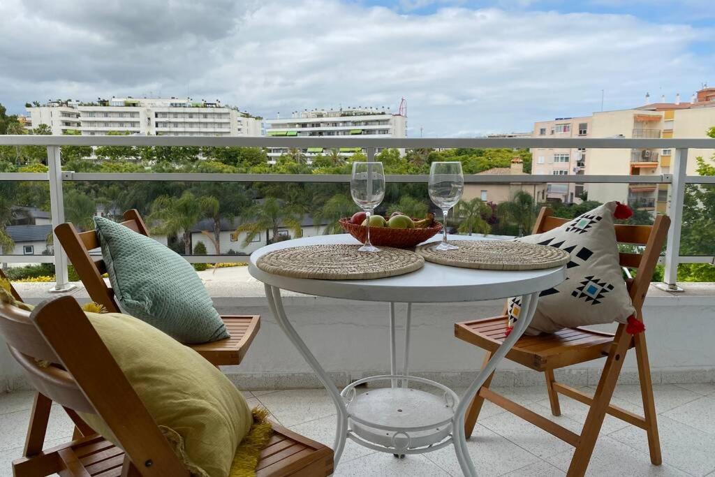 Apartamento Sajalin Salou Kültér fotó