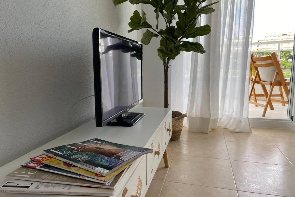 Apartamento Sajalin Salou Kültér fotó